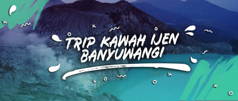 Paket Wisata Banyuwangi 1 Hari Paket Tour Banyuwangi Tour