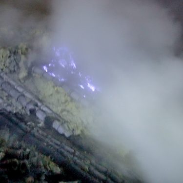 Inilah Rahasia Kawah Ijen Banyuwangi Jawa Timur