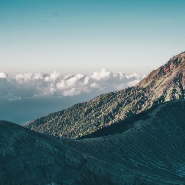 Harga Tiket Masuk Kawah Ijen