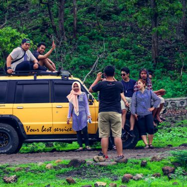 Berlibur Dengan Paket Tour Banyuwangi Murah