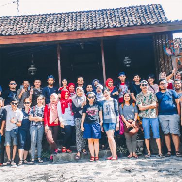 Kumpulan Tempat Kuliner Di Banyuwangi Yang Menyajikan Makanan Enak