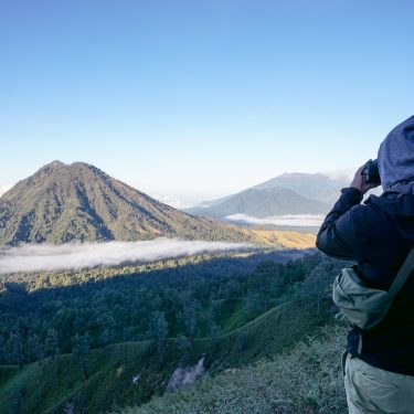 Tempat Liburan Di Banyuwangi