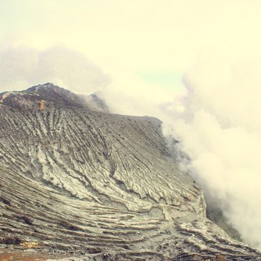Paket Wisata Banyuwangi Kawah Ijen