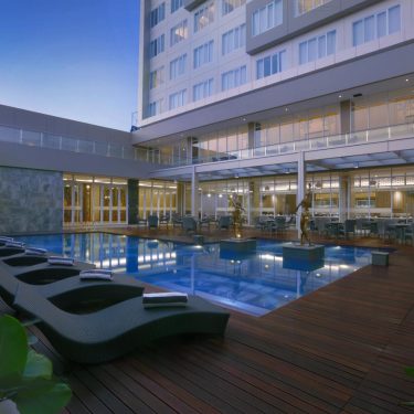 Hotel Di Banyuwangi | Aston Banyuwangi Hotel & Conference Center