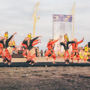 Wisata Banyuwangi Pantai Boom Sekarang