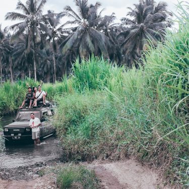 Paket Tour Wisata Di Banyuwangi