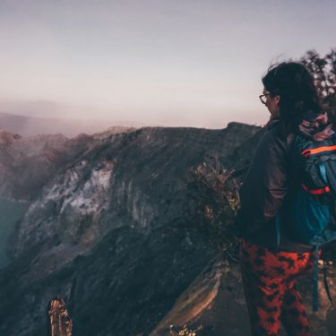 Paket Wisata Ijen Banyuwangi
