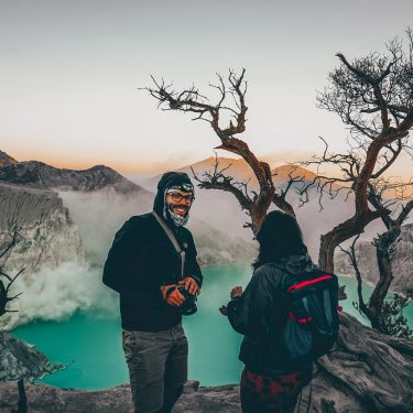 Paket Wisata Kawah Ijen Banyuwangi