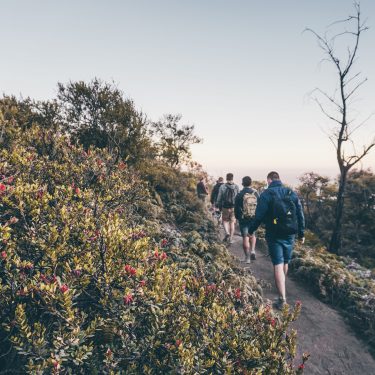 Paket Wisata Kawah Ijen Dari Banyuwangi