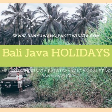 Tips Melakukan Wisata Banyuwangi Dan Paket Wisata Banyuwangi