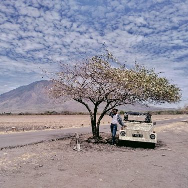 Taman Nasional Baluran, Africa Van Java Di Bagian Timur Pulau Jawa
