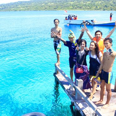 Open Trip Ke Pulau Menjangan Tabuhan Banyuwangi, Salah Satu Tempat Wisata Banyuwangi Sudah Buka