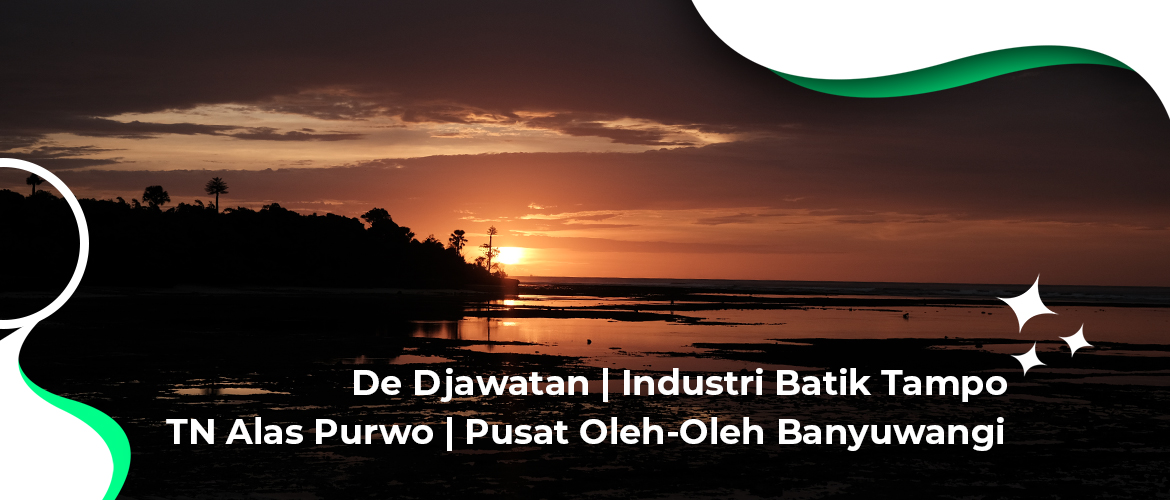 Trip Alas Purwo Banyuwangi