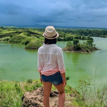 Waduk Bajulmati Situbondo: Miniatur Wisata Raja Ampat