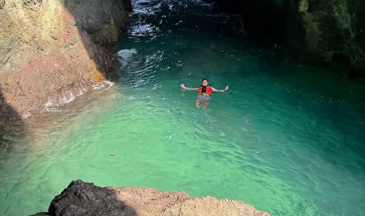 wisata pulau bedil