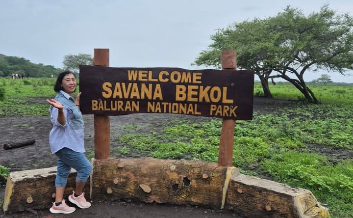little african in java