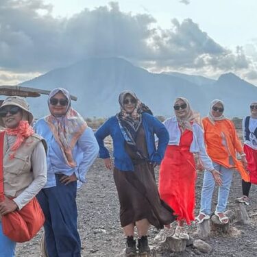 Eksotisme Taman Nasional Baluran 2025, Informasi Terkini!