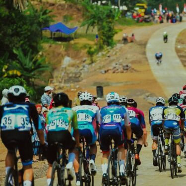 Tour De Ijen Banyuwangi 2025: Event Balap Sepeda Berkelas Dunia