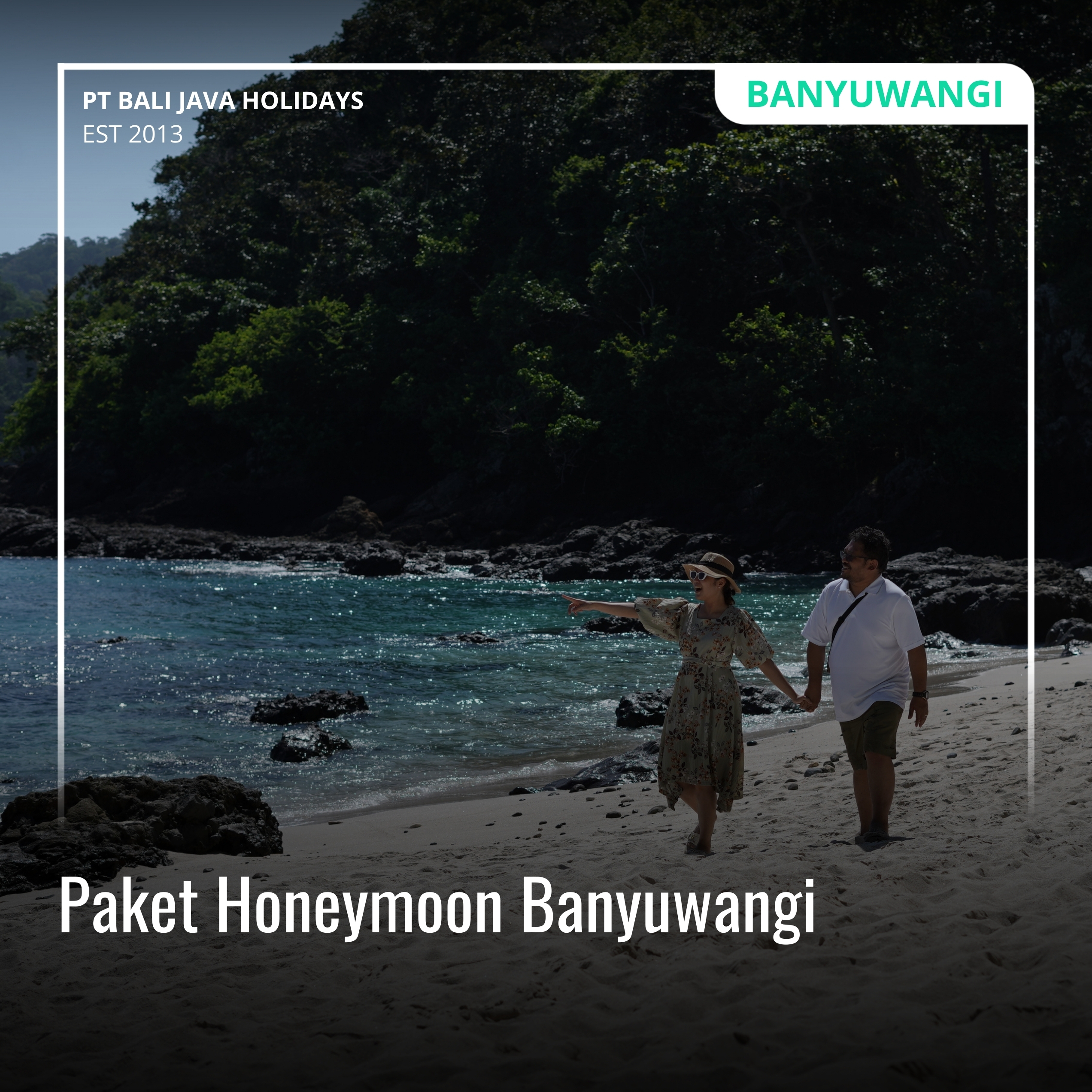Tips Untuk Melihat Blue Fire Kawah Ijen Banyuwangi Indonesia