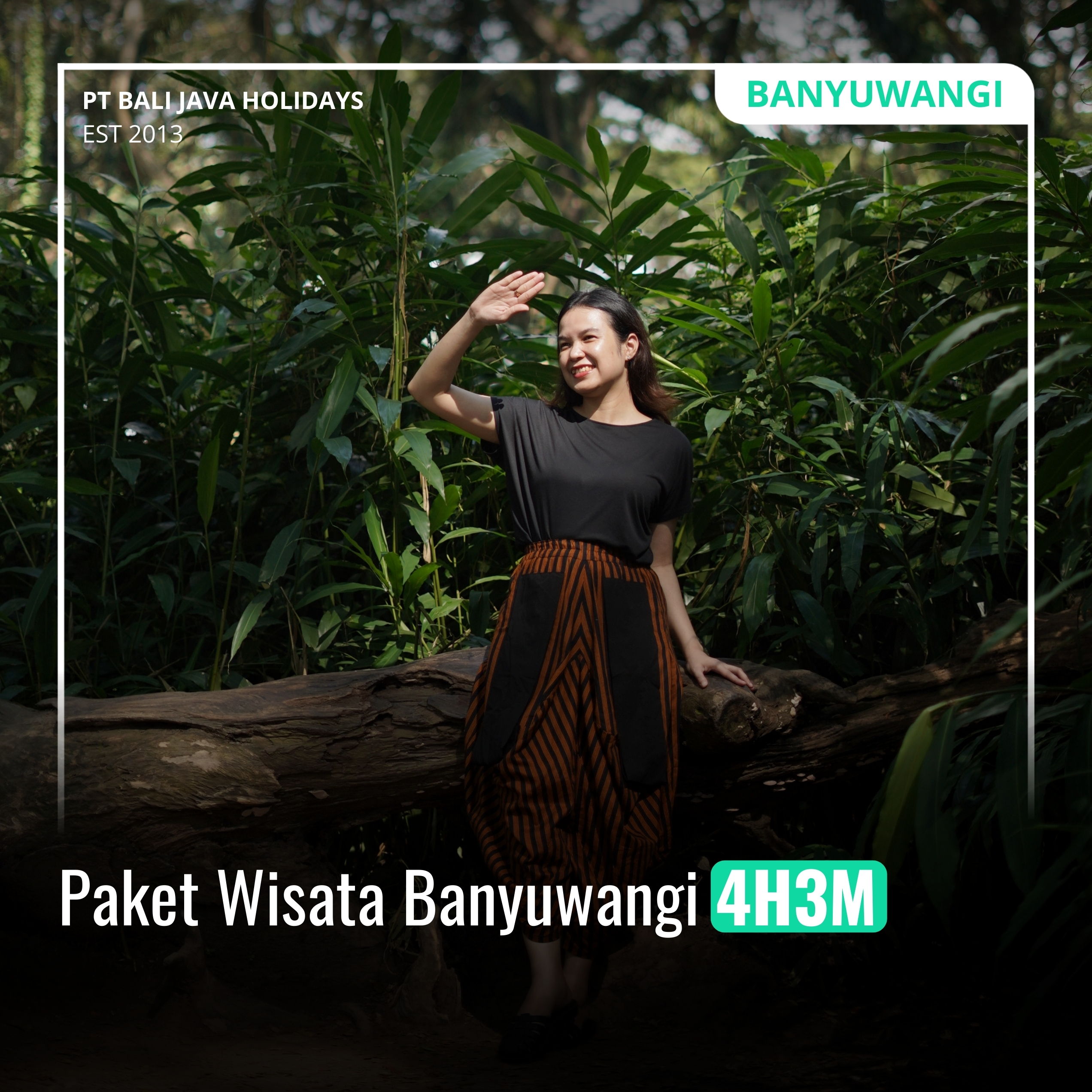 Tips Untuk Melihat Blue Fire Kawah Ijen Banyuwangi Indonesia