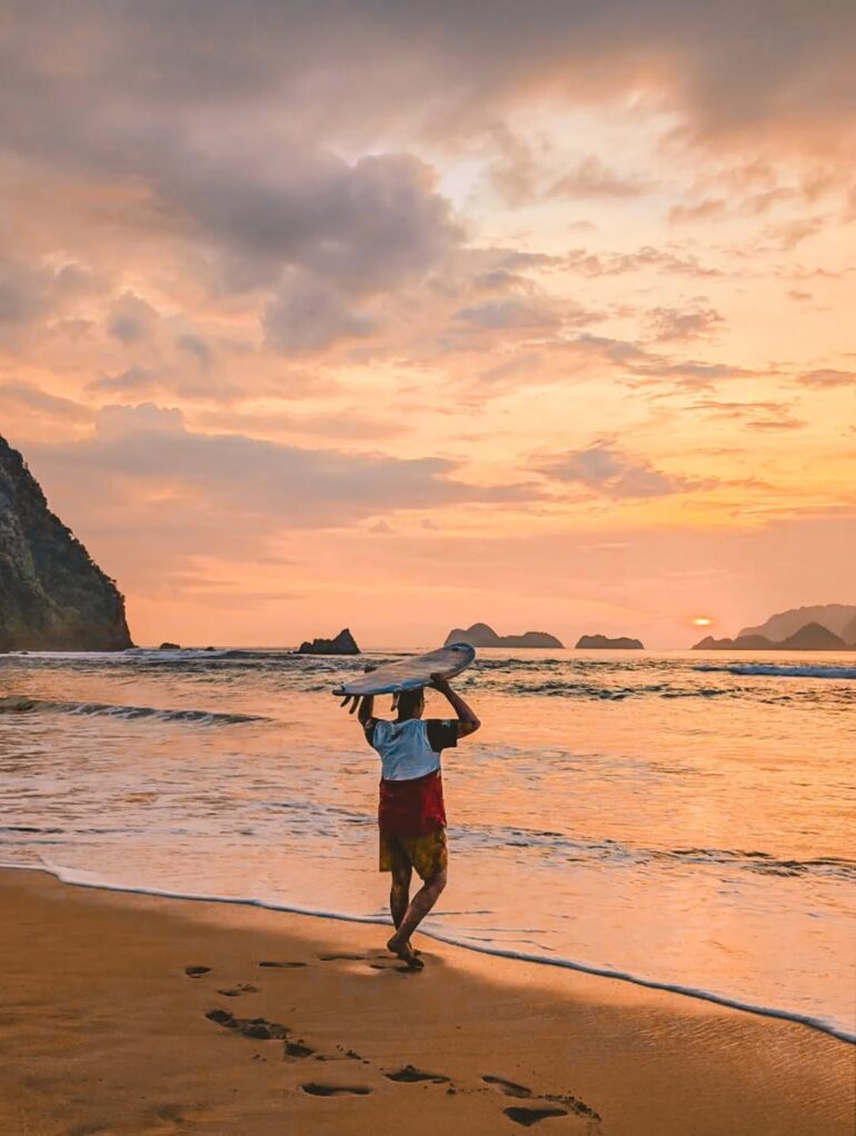 waktu terbaik liburan ke banyuwangi 5