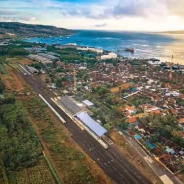 KA Sangkuriang Banyuwangi-Bandung Beroperasi Awal Mei 2026