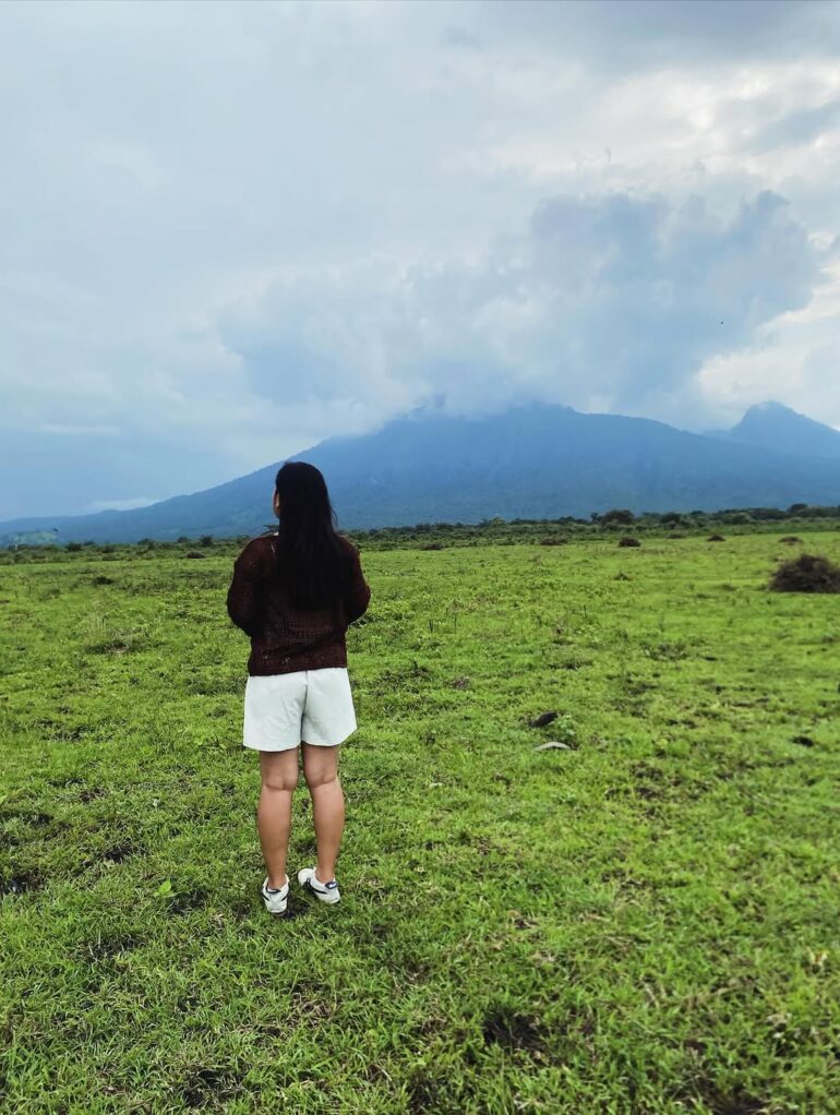 Eksplorasi Taman Nasional Baluran