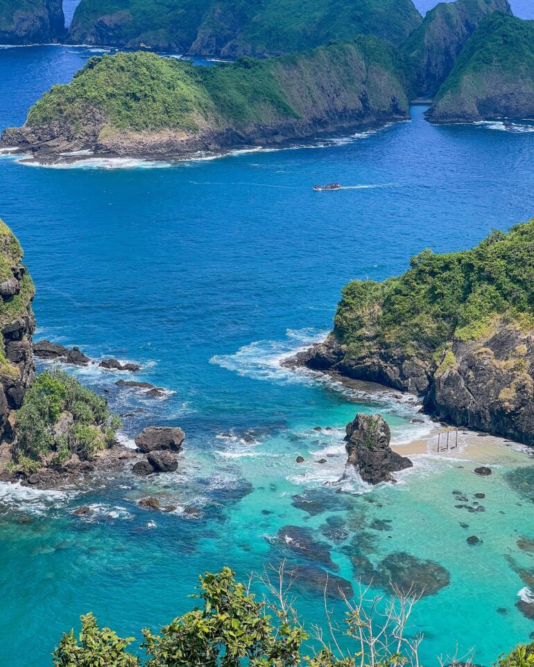 Banyuwangi sebagai gerbang wisata Jawa Timur
